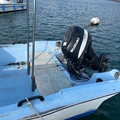 プレジャーボート
の画像