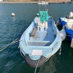 プレジャーボート
の画像