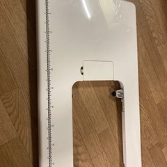 職業用ミシンの画像