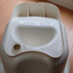 ベビーバスの画像
