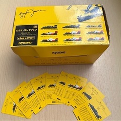 京商アイルトン・セナ コレクション 9台➕2台セット 専用ケース付き