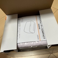 【新品】クイックウォーマー　Quick Warmerの画像