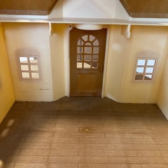 シルバニア　　の画像