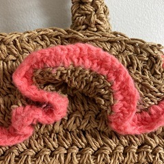 スナイデル　snidel トートバッグの画像