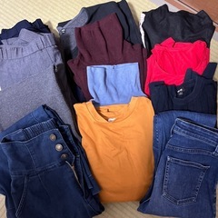 レディース　服15枚セット