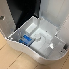 【決まりました】SHARP 加湿空気清浄機 プラズマクラスター搭載