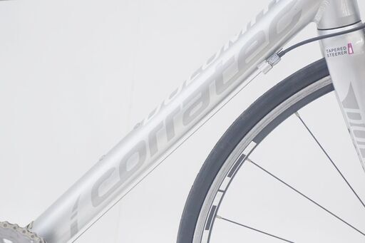 CORRATEC DOLOMITI 2015年モデル ロードバイク