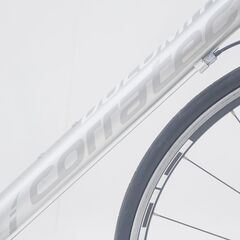  CORRATEC DOLOMITI 2015年モデル ロードバイクの画像