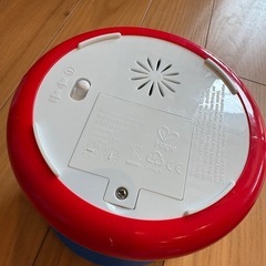 ベビードラムの画像