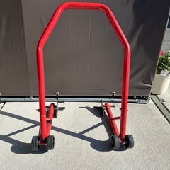 バイク メンテナンススタンド