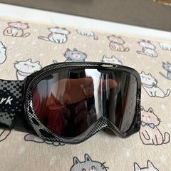 スノボ スキー ゴーグル キスマーク kissmarkの画像