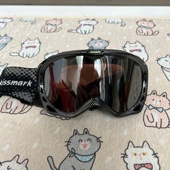 スノボ スキー ゴーグル キスマーク kissmark