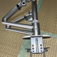 モニターアーム viozonの画像