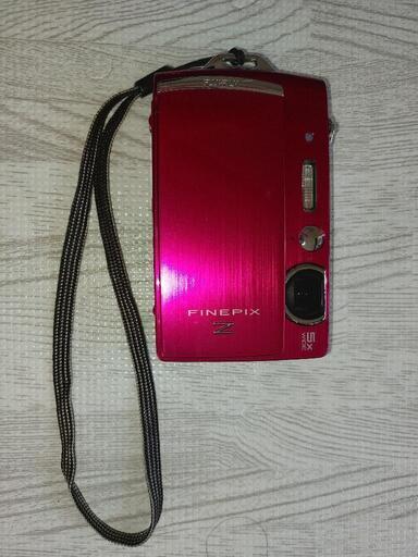 デジタルカメラ 商品名 FINEPIX Z