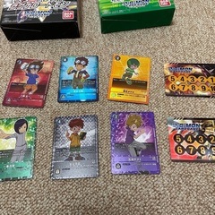 デジモンカードSTの画像