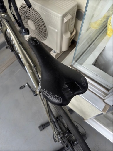 【クロスバイク】Canyon Inflite AL 8.0 S 