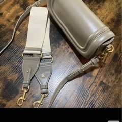ZARA バック　新品未使用の画像