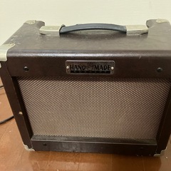 アンプの画像