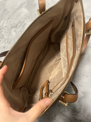 MICHEAL KORS トートバッグ A4