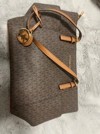 MICHEAL KORS トートバッグ A4