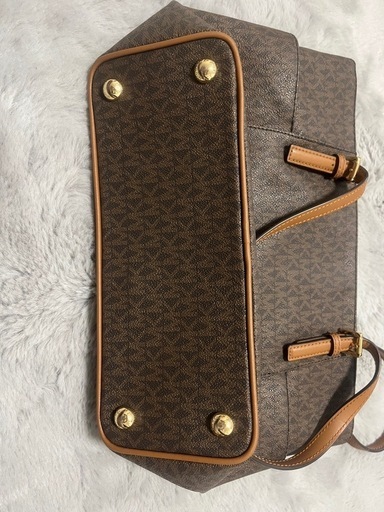 MICHEAL KORS トートバッグ A4