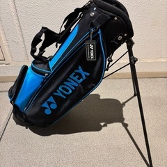 キャディーバック　ジュニアの画像