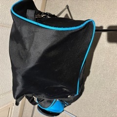 キャディーバック　ジュニアの画像