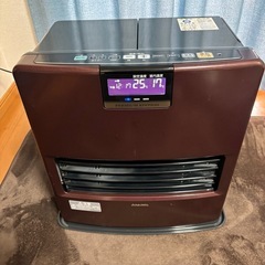 ストーブ 灯油の画像