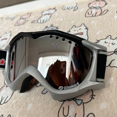 スノボ スキー キスマーク kissmarkの画像