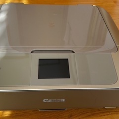 ジャンク品 CanonプリンターMG7730