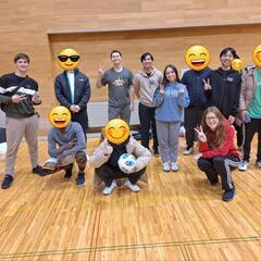 スポーツナイト　[バレーボール]　1月10日