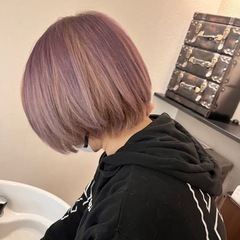 無料カットモデル募集中(レディース限定)