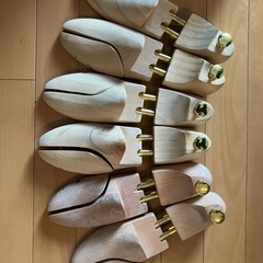 シューキーパー3足セット