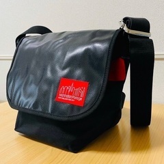 【超美品】Manhattan Portage × BEAUTY&YOUTHモデル