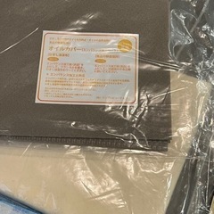 ひまし油湿布セット （ヒマシ温熱アンポ）★エドガー・ケイシー★2...