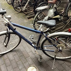 Giant Cross 2012年モデル Navy サイズ480