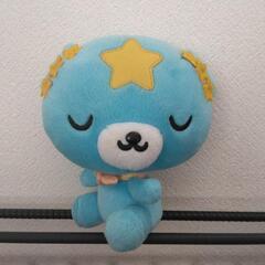 《受渡し決定》額に☆のある　ぬいぐりみさんの画像