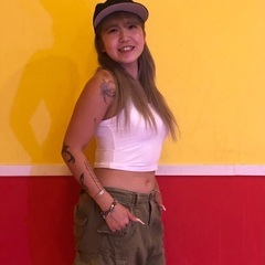 ダンス初心者対象🔰はじめてのK-POP❗️メンバー大募集‼️