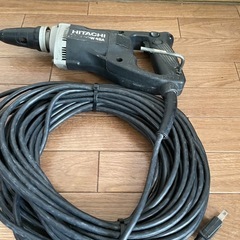 日立工機 Hitachi Koki 4mm ボード用ドライバ W...
