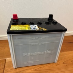 バッテリー　D23L
の画像