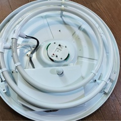 シーリングライトの画像