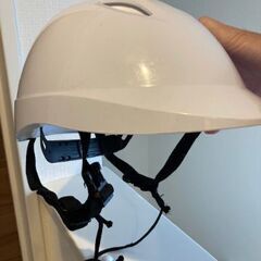 自転車用ヘルメット サイズ:S〜M 54cm～60cmの画像