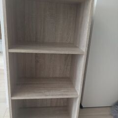 ★無料でお譲り★　収納ボックス