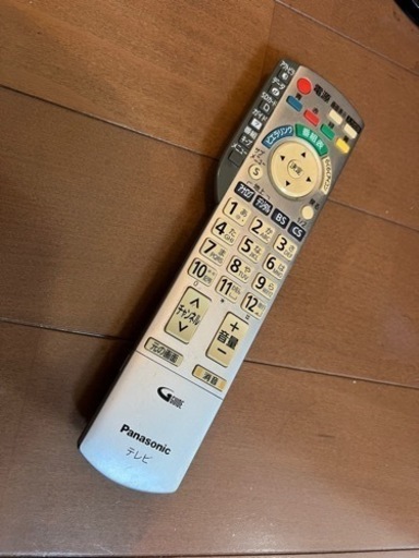 【テレビ】Panasonic ビエラ TH-P42X1【42インチ】