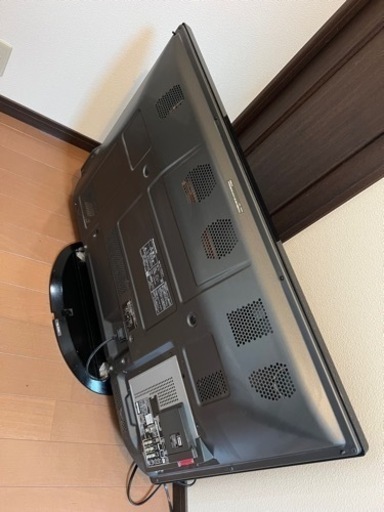 【テレビ】Panasonic ビエラ TH-P42X1【42インチ】