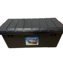 コンテナBOX コーナン ②