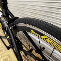 自転車 クロスバイクの画像