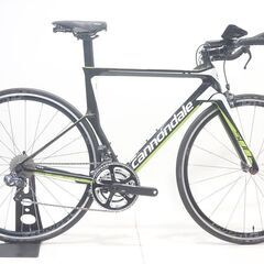 CANNONDALE SLICE ULTEGRA Di2 201...