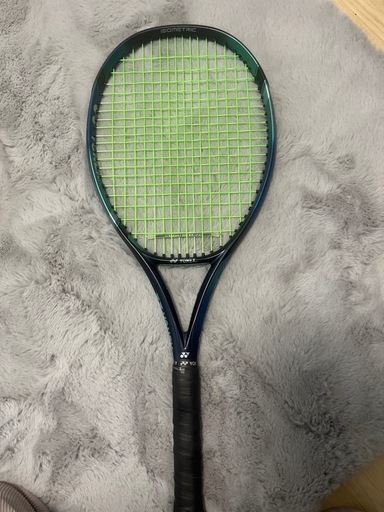 テニス YONEX EZONE100L