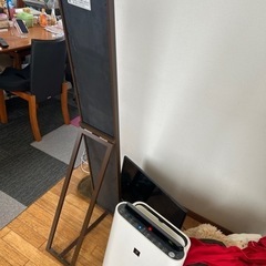 全身カガミの画像
